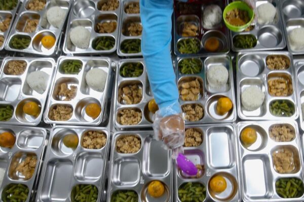Variasi Menu Sesuai Budaya Lokal MBG untuk Cita Rasa Variasi Menu Sesuai Budaya Lokal MBG untuk Cita Rasa