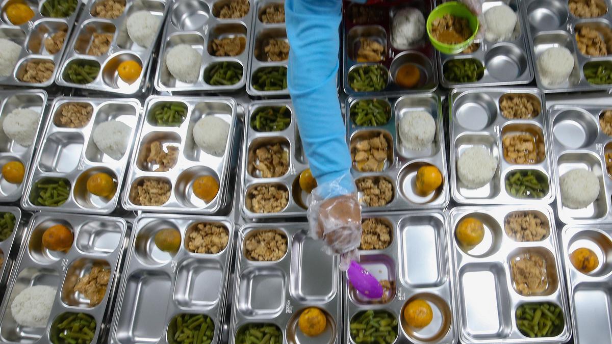 Variasi Menu Sesuai Budaya Lokal MBG untuk Cita Rasa