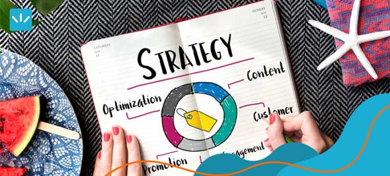 Strategi Amankan Website Bisnis