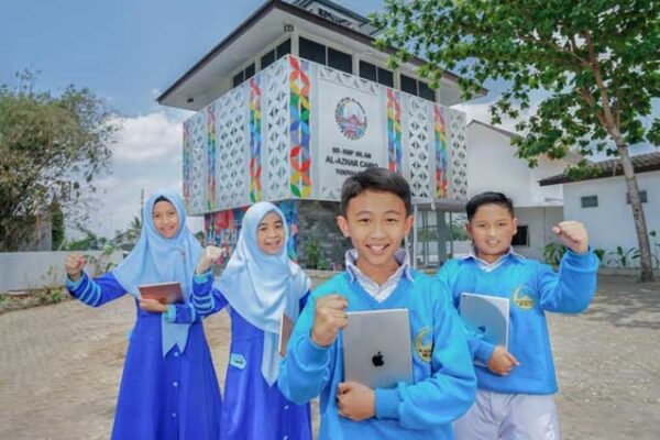 Kurikulum SD IT di Jogja untuk Pendidikan Anak Kurikulum SD IT di Jogja