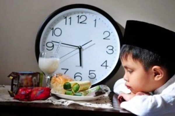 Cara Membayar Kafarat Sumpah dengan Puasa cara membayar kafarat sumpah dengan puasa