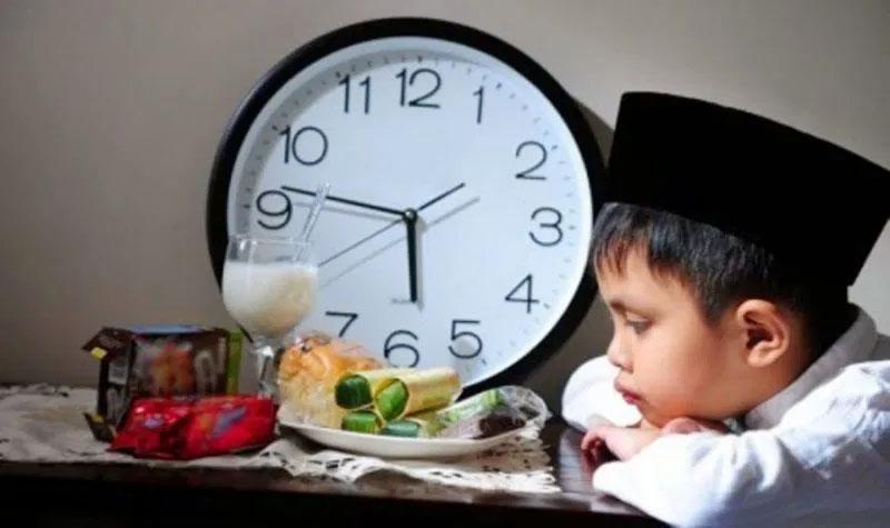 cara membayar kafarat sumpah dengan puasa