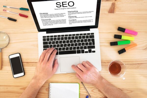 Panduan Struktur Artikel SEO Menulis Konten yang Disukai Google