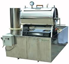 Perawatan Harian Mesin Vacuum Frying