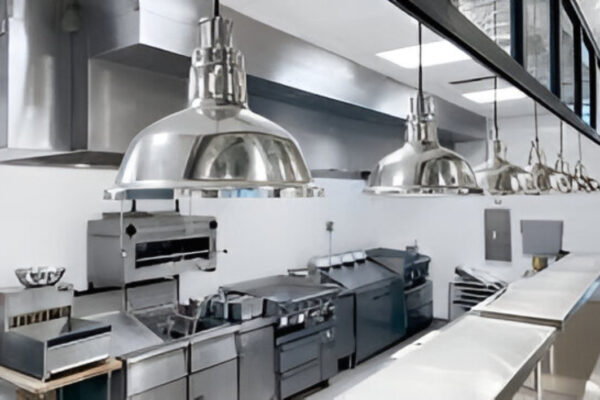 Penyedia Alat Dapur MBG dengan Kualitas dan Desain Profesional penyedia alat dapur mbg