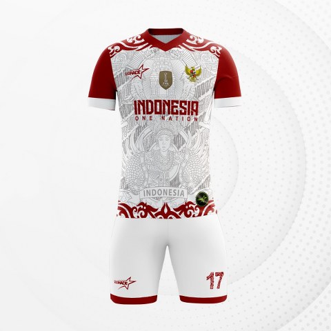 promosi konveksi jersey