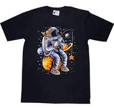 merawat kaos sablon
