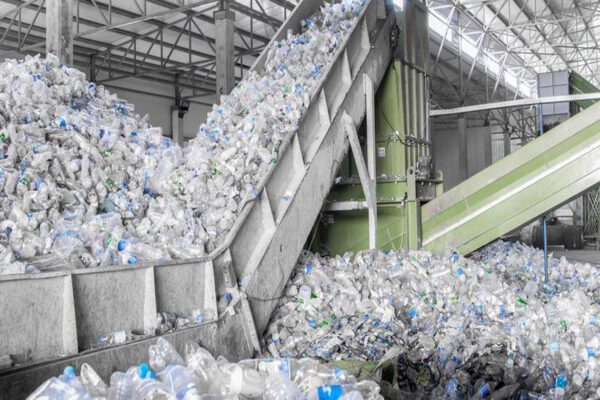 teknologi pengolahan plastik bekas