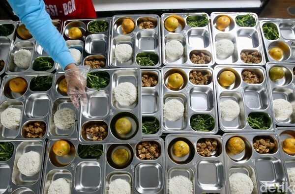 Pengelolaan Dapur Mobile Solusi Efisien untuk Layanan Gizi pengelolaan dapur mobile