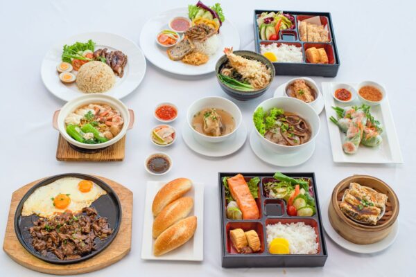 Strategi Menjaga Rasa Makanan Segar Strategi Menjaga Rasa Makanan Segar