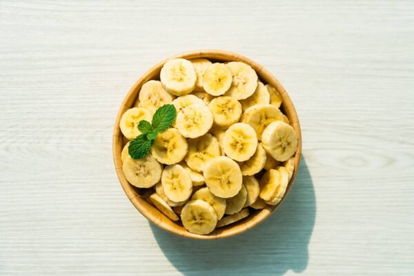 Analisis Keuntungan Usaha Keripik Pisang Analisis Keuntungan Usaha Keripik Pisang