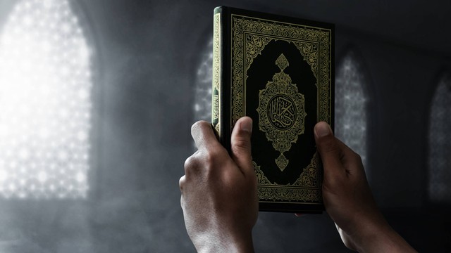 tata cara membayar kafarat sumpah