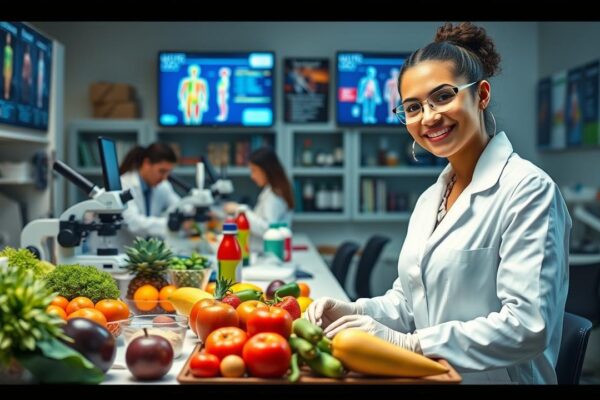 Manajemen Bahan Gizi Harian Terstruktur Modern