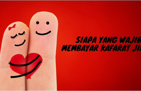 siapa yang wajib membayar kafarat