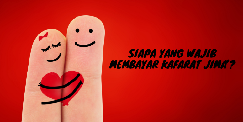 siapa yang wajib membayar kafarat