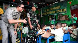 Optimalisasi Layanan Terpadu MBG Modern Responsif