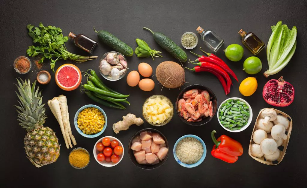 Sinkronisasi Suplai Bahan Dapur Stabil Efisien