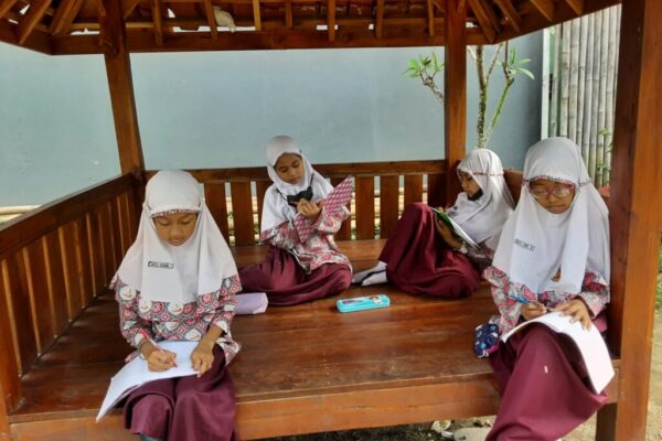 keunggulan sekolah islam terpadu jenjang SD di Jogja