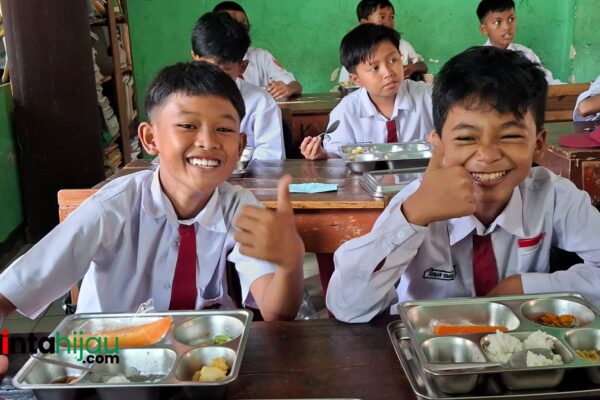 Optimalisasi Workflow Harian MBG Dinamis Produktif