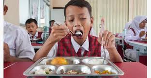 Manajemen Standar Kerja MBG Kinerja Konsisten