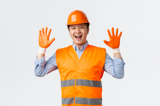 peralatan keselamatan pabrik