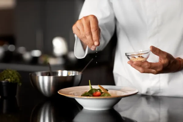 teknik memasak mbg higienis