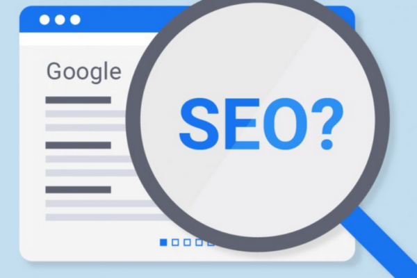 Strategi SEO ranking Google
