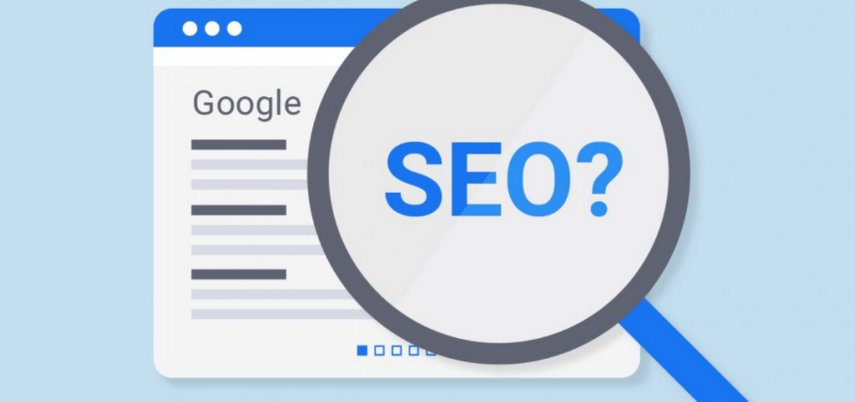Strategi SEO ranking Google