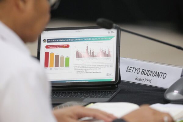 penguatan tata kelola mbg