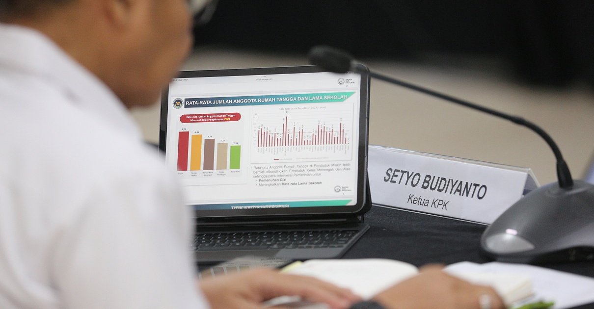 penguatan tata kelola mbg