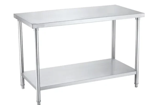 Efisiensi dapur dengan meja stainless menjadi fokus utama bagi banyak bisnis kuliner yang ingin mempercepat workflow tanpa mengabaikan kualitas dan kebersihan