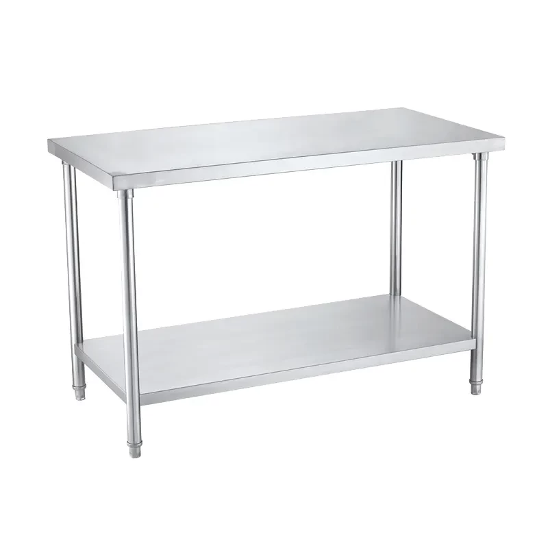 Efisiensi dapur dengan meja stainless menjadi fokus utama bagi banyak bisnis kuliner yang ingin mempercepat workflow tanpa mengabaikan kualitas dan kebersihan