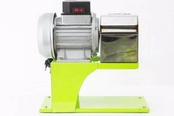 usaha parut kelapa rumahan