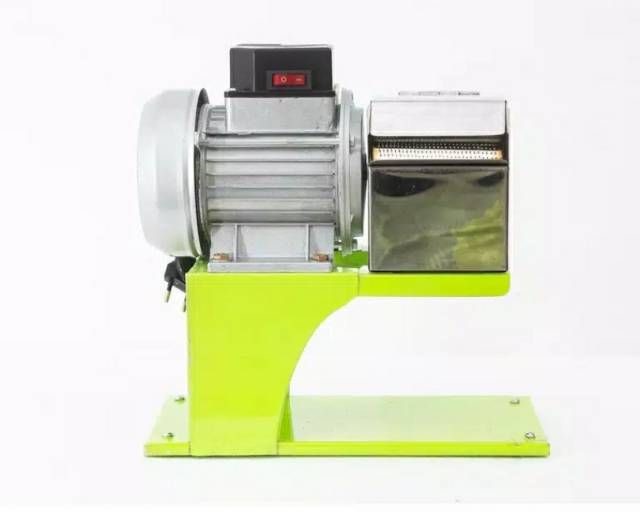 usaha parut kelapa rumahan