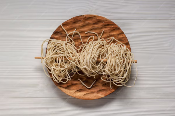 usaha pabrik mie rumahan