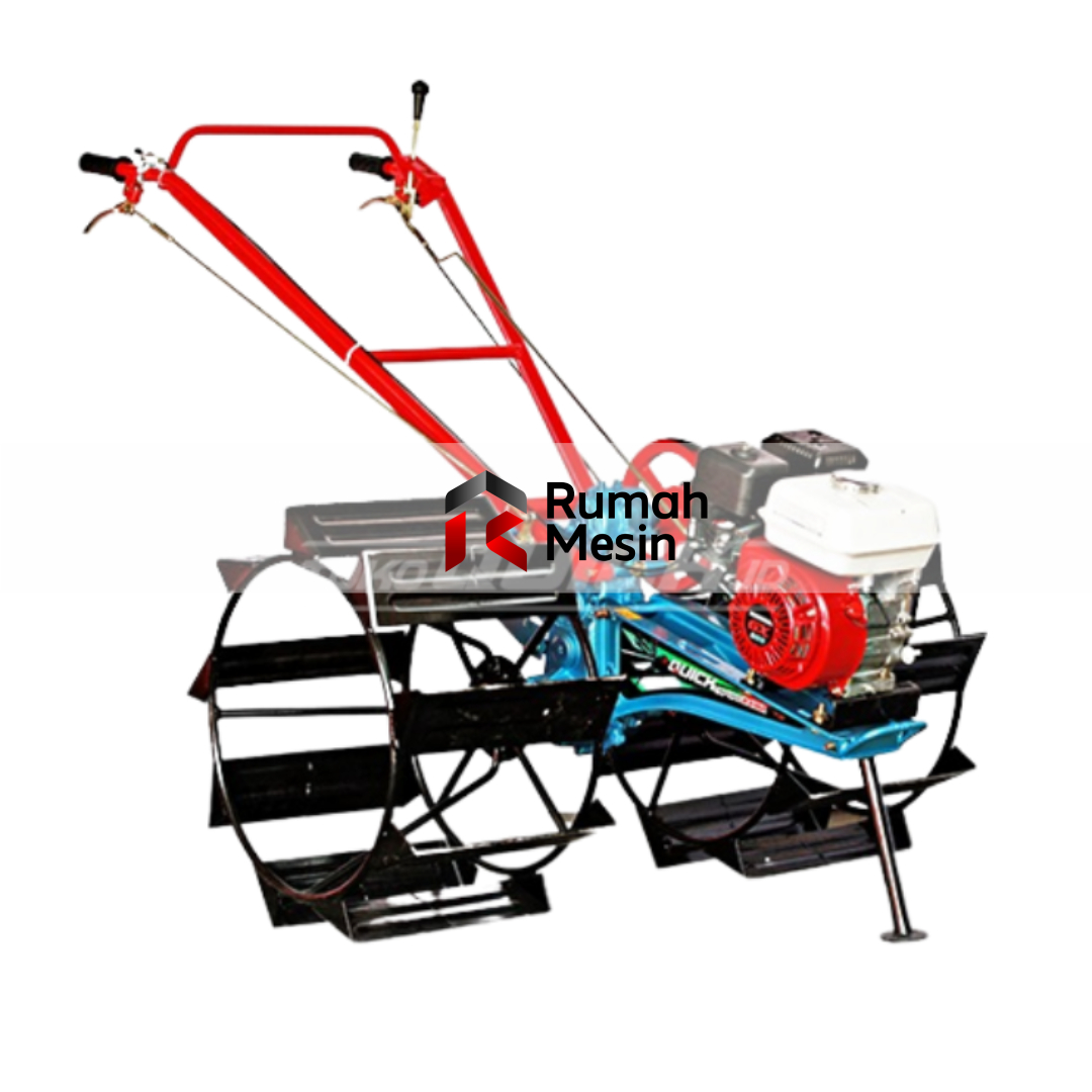 fungsi hand traktor pertanian