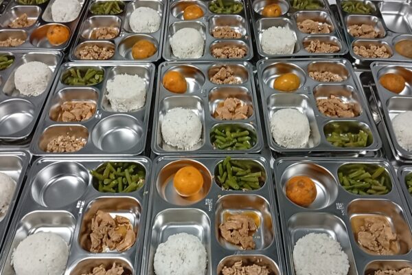 Tujuan Program MBG Optimal Efektif