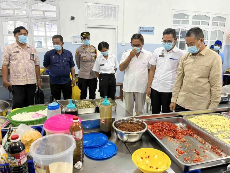 pembaruan sop nasional mbg