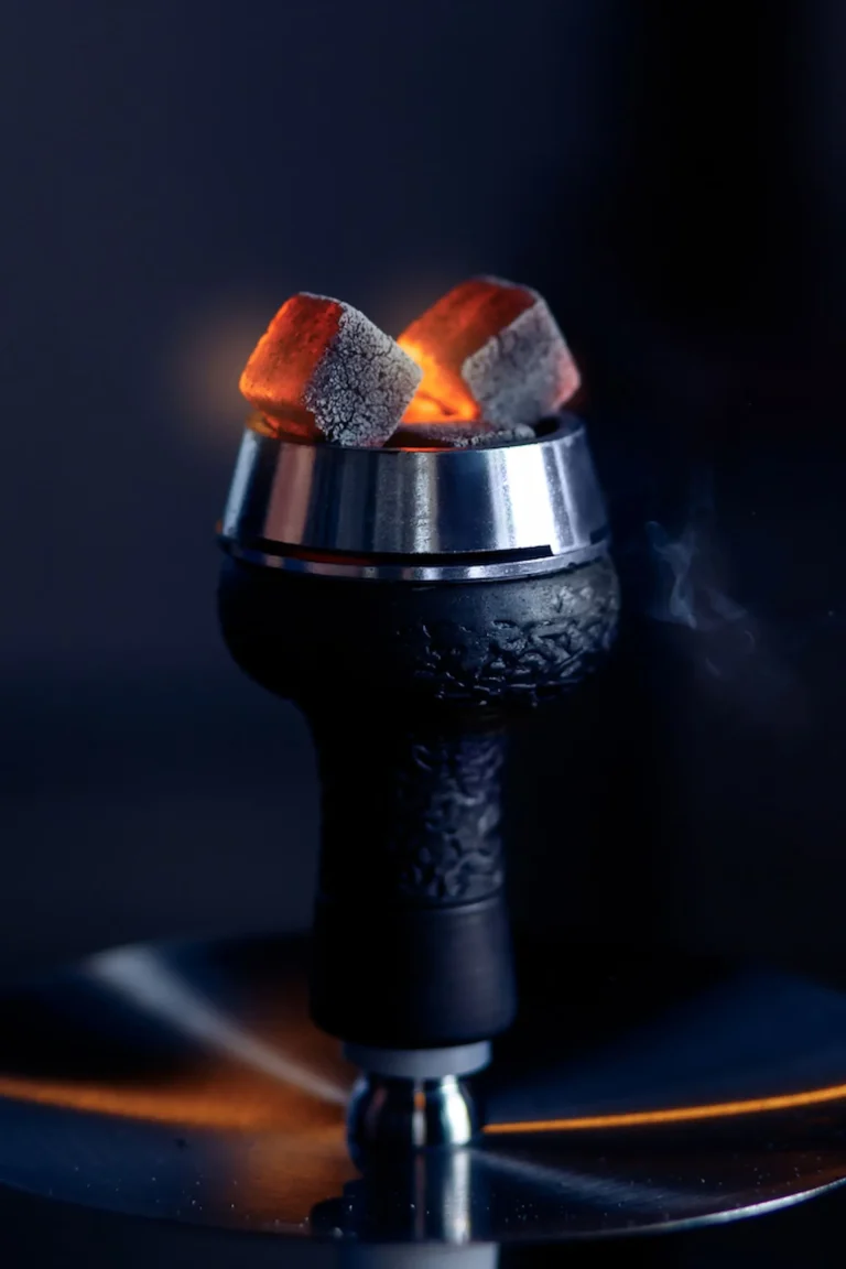 best charcoal for shisha