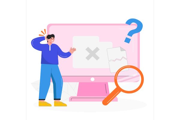 kesalahan SEO yang melanggar pedoman Google