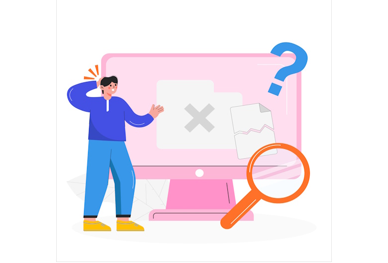 kesalahan SEO yang melanggar pedoman Google