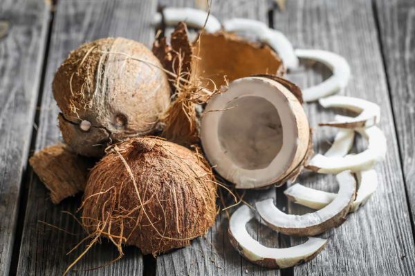 Manfaat Mesin Penghancur Sabut Kelapa