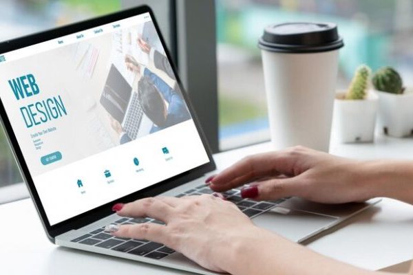 optimasi struktur website SEO