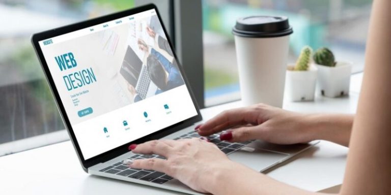 optimasi struktur website SEO