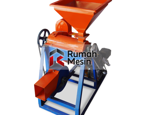 Tips Merawat Mesin Pemecah Biji