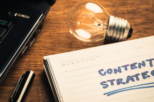 pentingnya struktur konten yang jelas