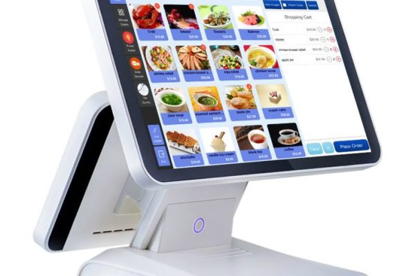 Sistem POS Multi Outlet