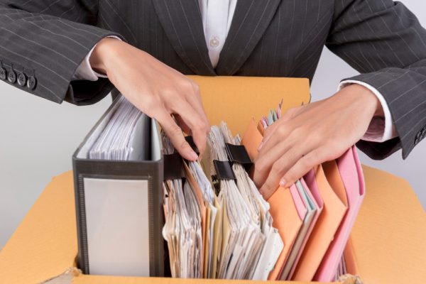 Prosedur Cara Memusnahkan Dokumen Kantor