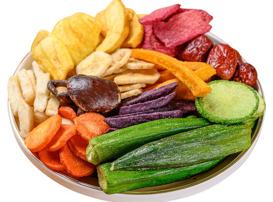 Ide Bisnis Makanan Kering