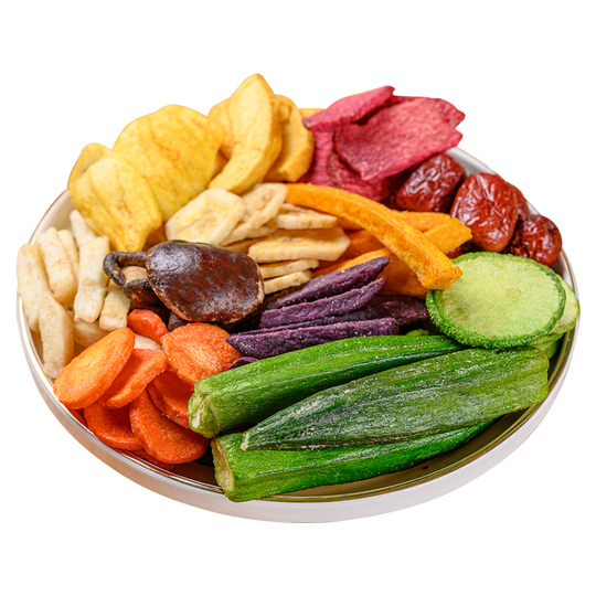 Ide Bisnis Makanan Kering